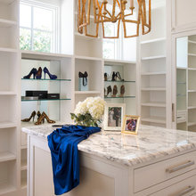 FL Master Closet