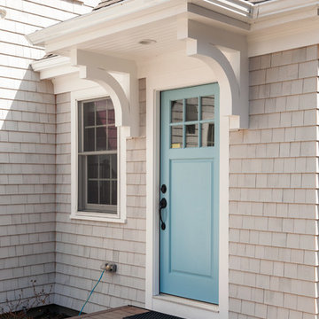 Hyannis Cottage Renovation