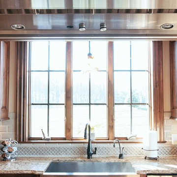 Berlin Custom Home