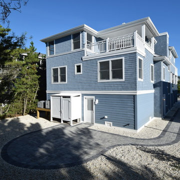 East 23rd Street, Barnegat Light