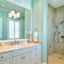 Office/Nursery Bathroom
