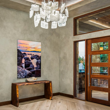 Kessler Residence, Lake Tahoe