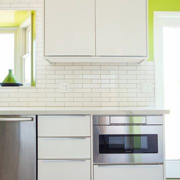 Beautiful Kitchen in Hermosa Beach