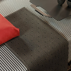Home & Garden Collection: Get Out - Fabric