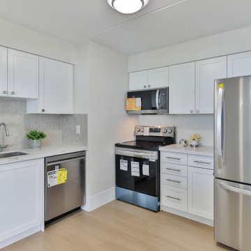 Condominium Transformation