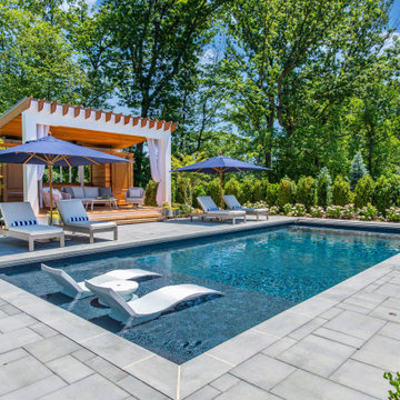 Washington Township, 3, Bergen County, New Jersey
