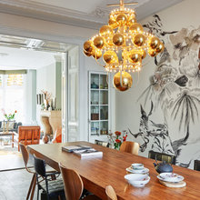Interiors