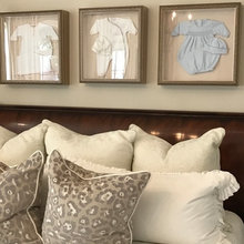 Ruff House: Decor