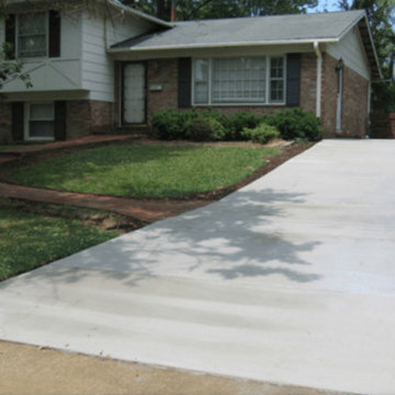 Several projects we did this past year