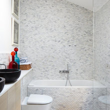 Bathroom ideas