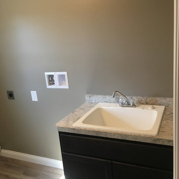 New Custom Home