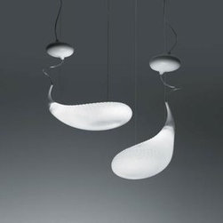Artemide - Cosmic Mugg Pendant Lamp by Artemide - Pendant Lighting