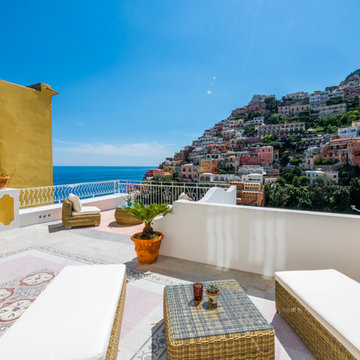 Punta Re Positano
