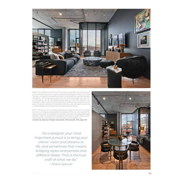 INSPIRED INTERIORS