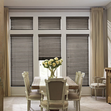 Hunter Douglas