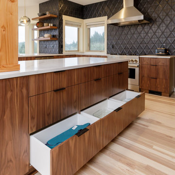 Hillsboro Kitchen