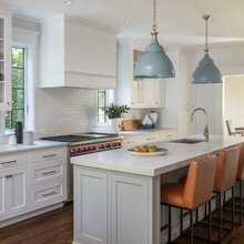 Kitchen Ideas