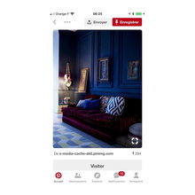 Couleur Mur