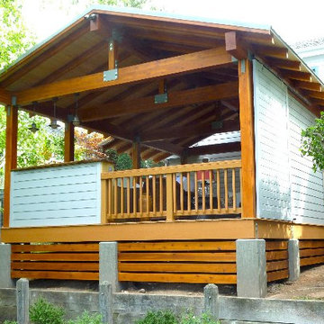 Decks