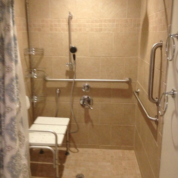 Handicap Accesible Addition