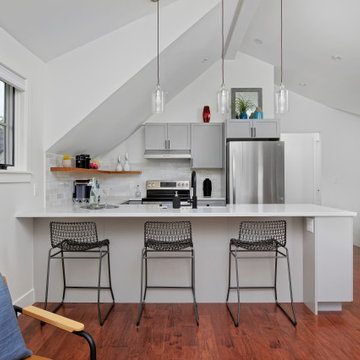 ADU Accessory Dwelling Units