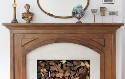 8 Reasons to Nix Your Fireplace (Yes, for Real)