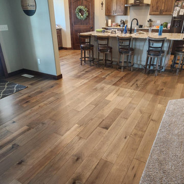 Grain and Saw Collection | Greene Maple | NE