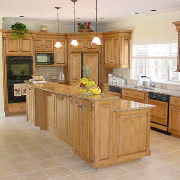 New Construction II