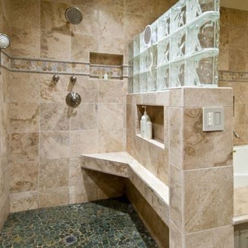 Bathroom Projects
