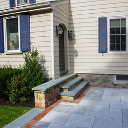 Private Residence  Wellesley, MA - Products