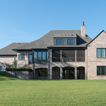 Witherspoon Parade of Homes Residence