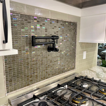 Stunning Standout Kitchen