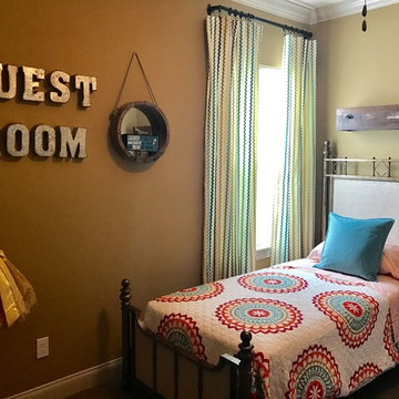 Window Treatments