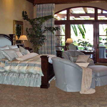 Rancho Santa Fe Residence
