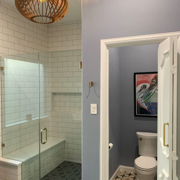 Bolton Place – Condo & Full Home Remodel