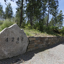 entry monument