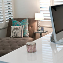 Home Office Ideas