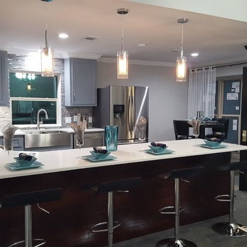 Carlingford Luxury home remodel