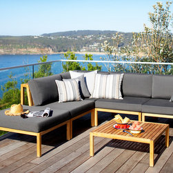 Furniture | Watego - Outdoor Lounge Sets