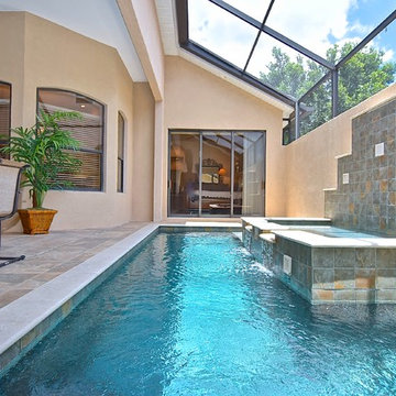 Near New SRQ 3/2.5 With Pool - Sarasota Real Estate Photographer Rick Ambrose