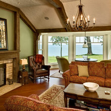 Living Room Ideas