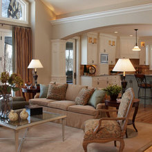 Living Room Ideas
