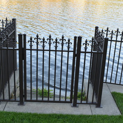 Fences - Products