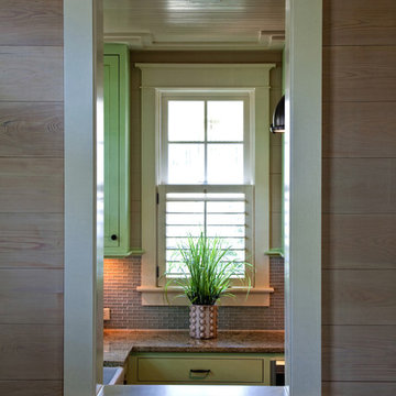 Coastal Living Cottage - Palmetto Bluff