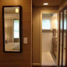 walkthrough closet
