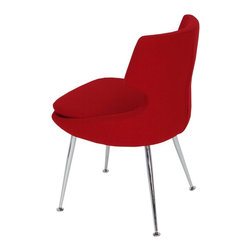 Patara Dining Chair by sohoConcept - Dining Chairs