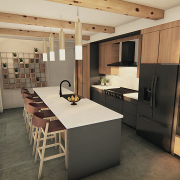 Renderings