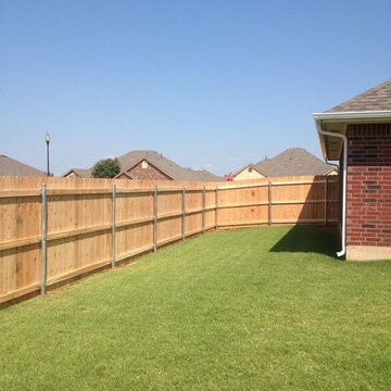 Fence Gallery