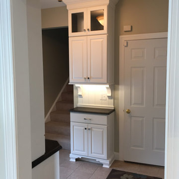 Expanded Kitchen & Added Pool-Level Kitchen Transformation | Harrisburg, PA