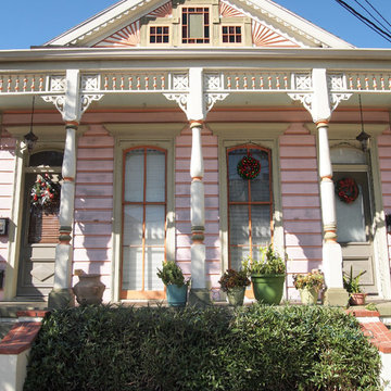 Photo Tour: New Orleans Spreads Its Cheer With Festive Decor